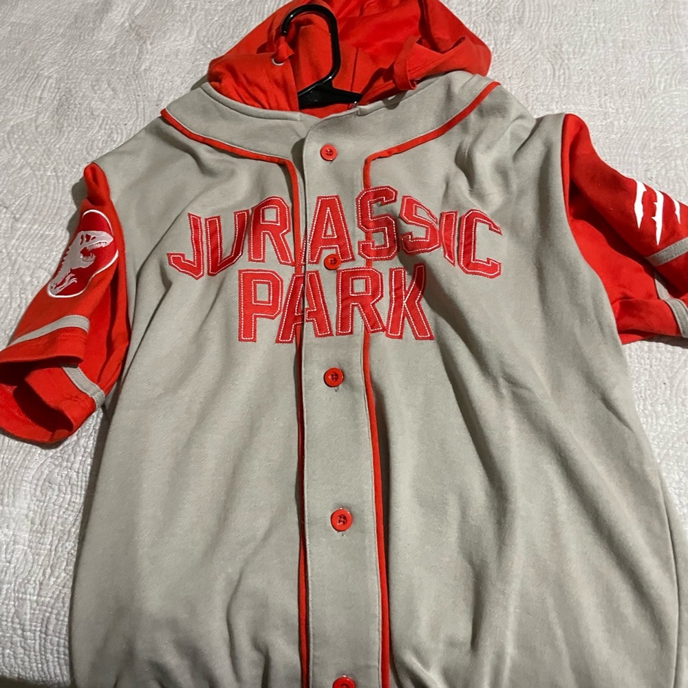 Jurrasic Park